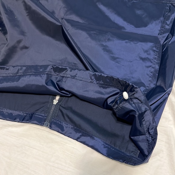 Men’s Nike Move to Zero zip up windbreaker - Picture 5 of 5